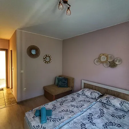 Penzion боровата къща *