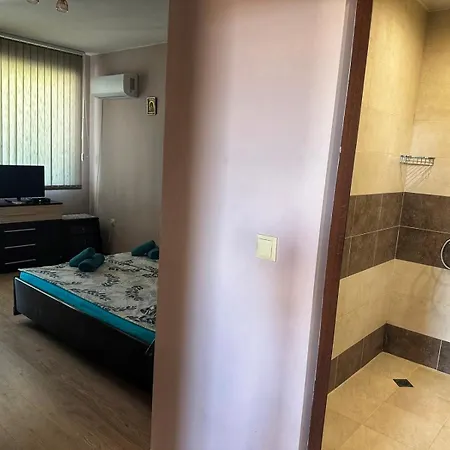 боровата къща וארנה