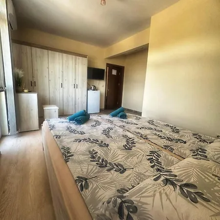 боровата къща Penzion *