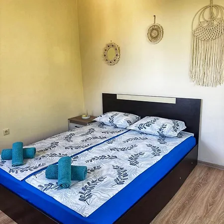 боровата къща Penzion