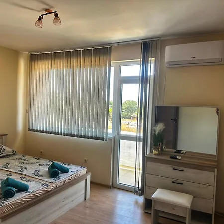 боровата къща *