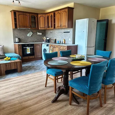 боровата къща Varna