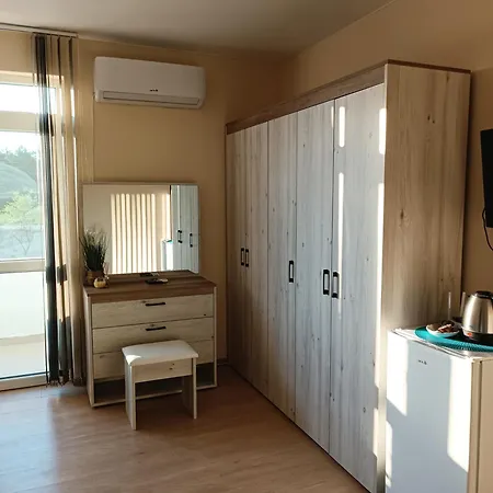 боровата къща Penzion