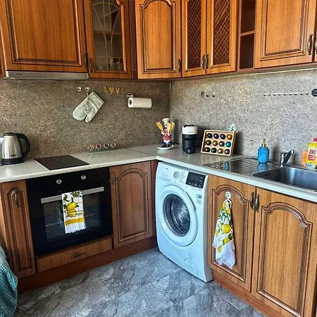 Penzion боровата къща