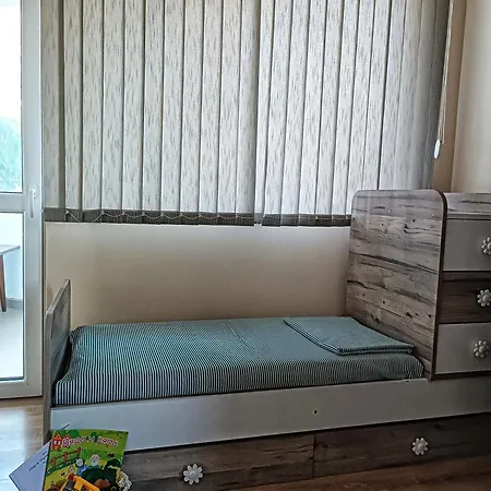 боровата къща Penzion Varna