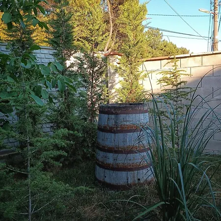 боровата къща Penzion