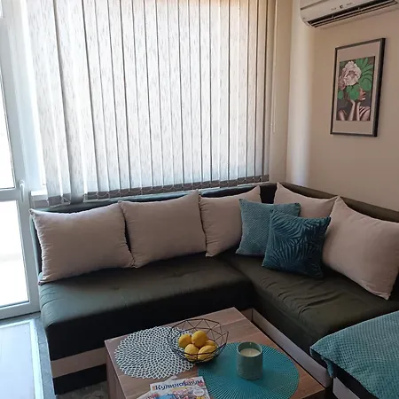 Penzion боровата къща *