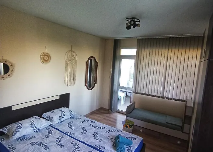 боровата къща Vendégház *