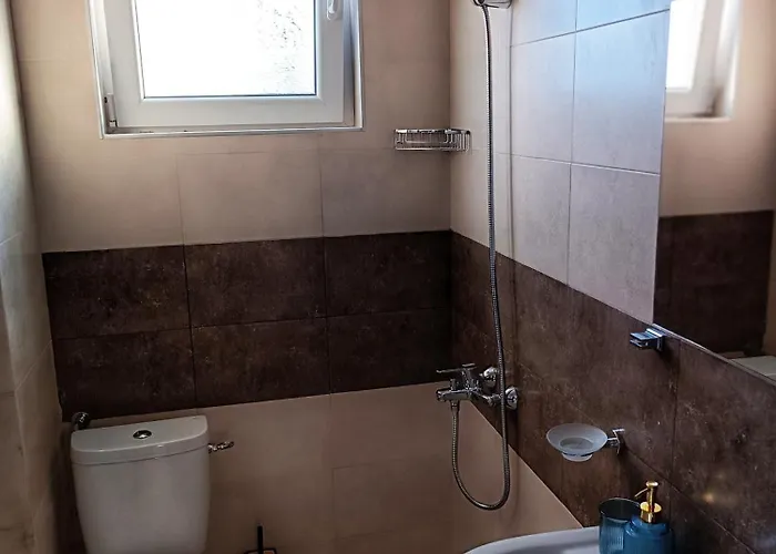 боровата къща Vendégház Várna