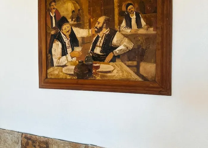 боровата къща * Várna