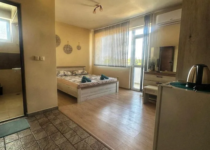 боровата къща