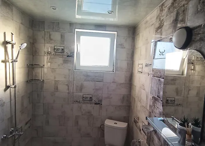 боровата къща *