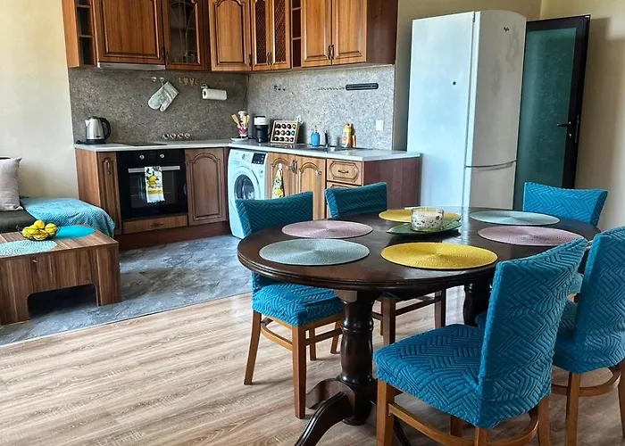 боровата къща Várna