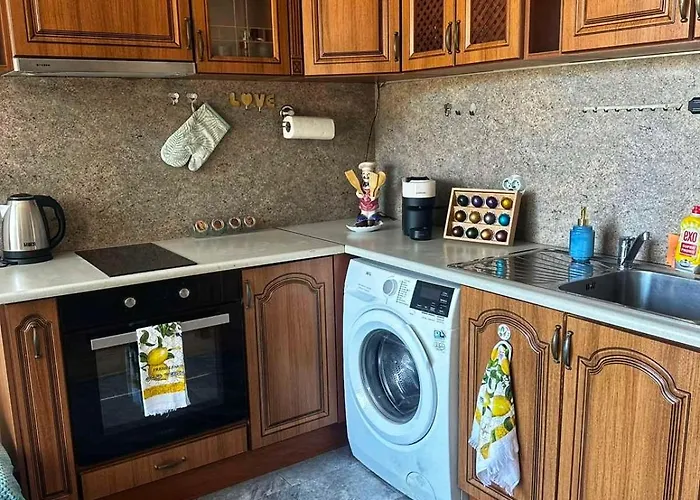 Vendégház боровата къща