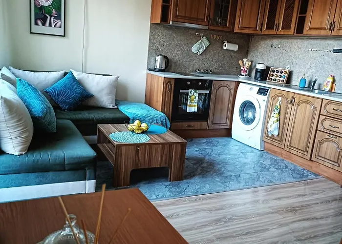 боровата къща בית הארחה וארנה