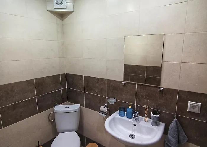 боровата къща Várna