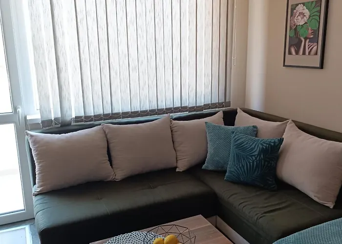 בית הארחה боровата къща *