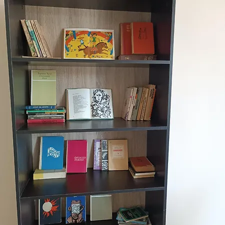 боровата къща Warna