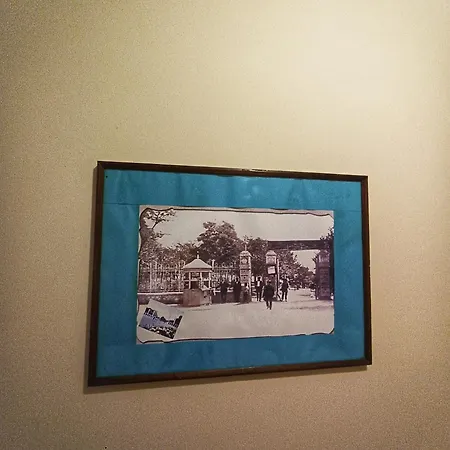 Gasthof боровата къща *