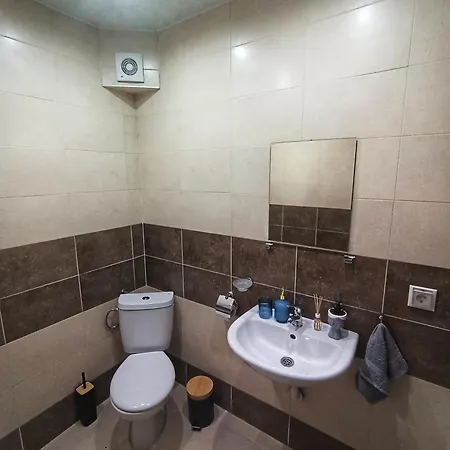 боровата къща Warna