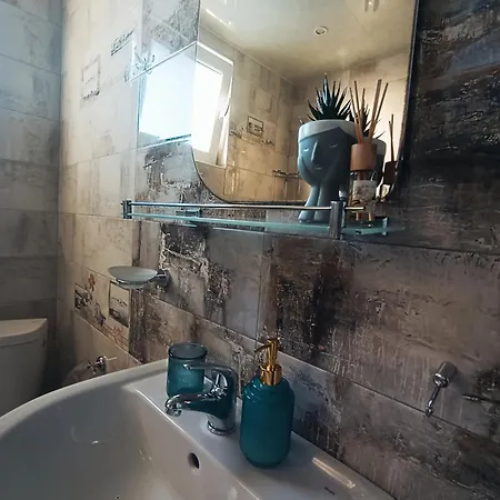 Gasthof боровата къща