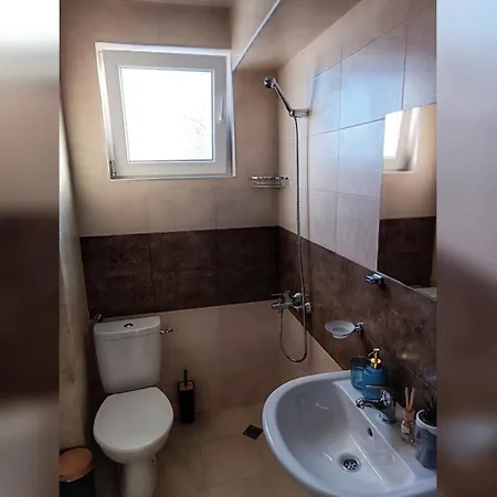 боровата къща Warna