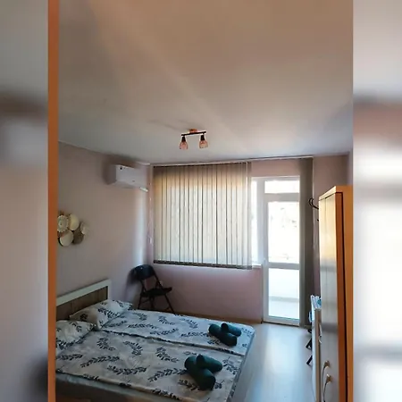 Gasthof боровата къща Warna