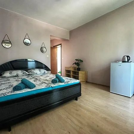 боровата къща Gasthof *
