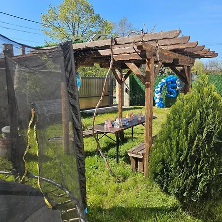 Gasthof боровата къща