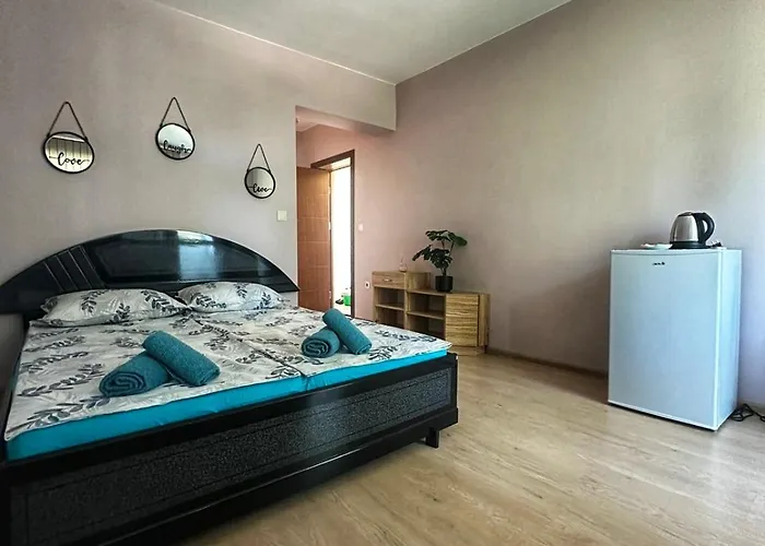 боровата къща * Varna