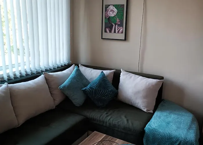 боровата къща *